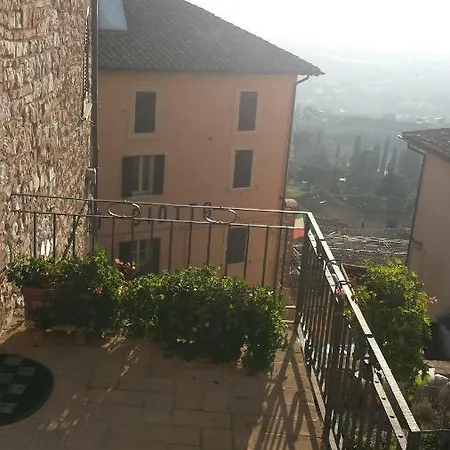 Guest house La Dimora Di Elisa Assisi