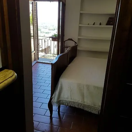 La Dimora Di Elisa Guest house Assisi