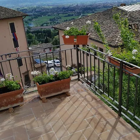 La Dimora Di Elisa *