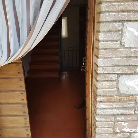 La Dimora Di Elisa Guest house