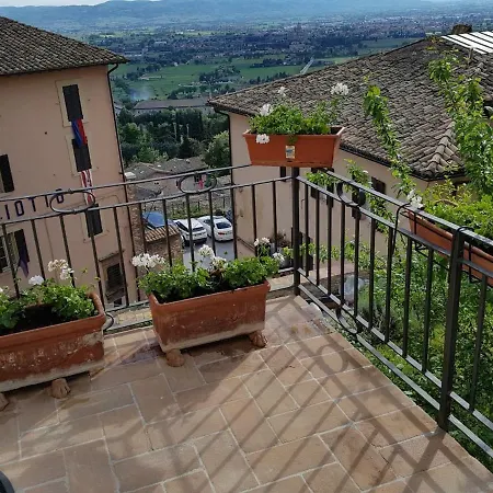 La Dimora Di Elisa Guest house *