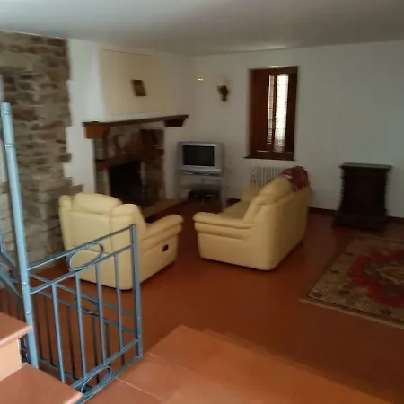 Guest house La Dimora Di Elisa Assisi