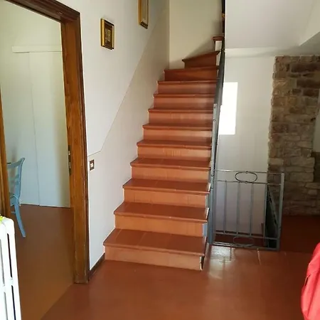 La Dimora Di Elisa Guest house