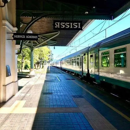 La Dimora Di Elisa * Assisi