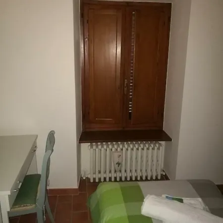 Guest house La Dimora Di Elisa Assisi