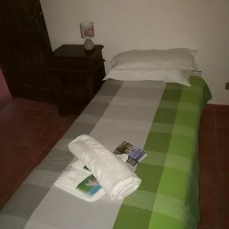La Dimora Di Elisa * Assisi