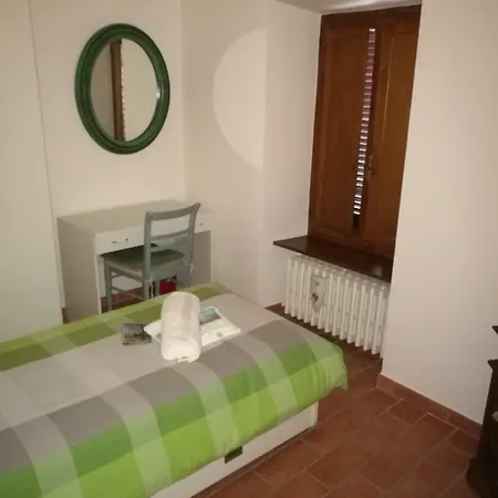 Guest house La Dimora Di Elisa Assisi